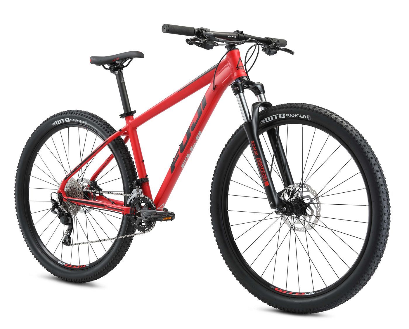 fuji nevada 29 1.9 mountain bike review