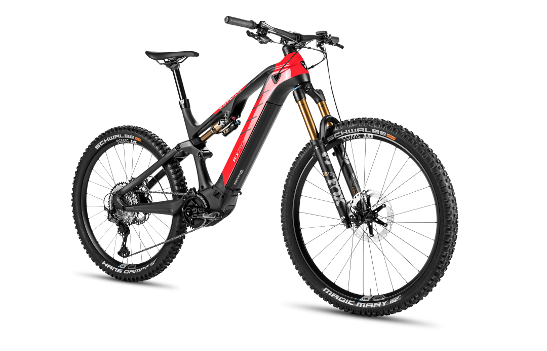 Rotwild X750 Pro