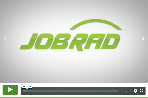 Video: Erklärt das JobRad-Konzept! | Länge: 1:34 Minuten